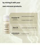mixsoon Essential Blending Oil - 6 Types - Thursday