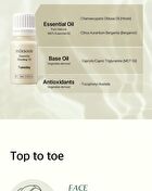 mixsoon Essential Blending Oil - 6 Types - Friday