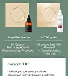 mixsoon Essential Blending Oil - 6 Types - Friday