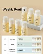 mixsoon Essential Blending Oil Saturday - 10ml