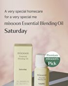 mixsoon Essential Blending Oil Saturday - 10ml