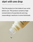 mixsoon Essential Blending Oil Saturday - 10ml