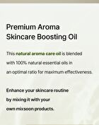 mixsoon Essential Blending Oil Saturday - 10ml