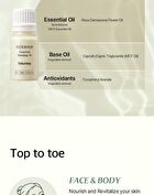 mixsoon Essential Blending Oil Saturday - 10ml