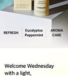 mixsoon Essential Blending Oil - 6 Types - Sunday
