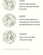 mixsoon Essential Blending Oil - 6 Types - Sunday