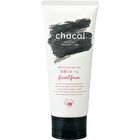 Kumano Cosme Chacol Charcoal Enzyme Clay Facial Foam - 130g