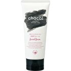 Kumano Cosme Chacol Charcoal Enzyme Clay Facial Foam - 130g