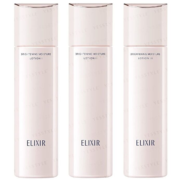 Elixir Brightening Moisture Lotion - I Fresh - 170ml