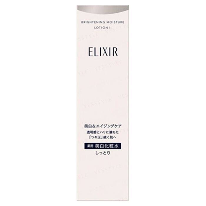 Elixir Brightening Moisture Lotion - I Fresh - 170ml