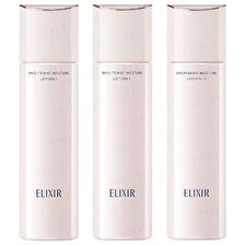 Shiseido Elixir Brightening Moisture Lotion - I Fresh - 170ml