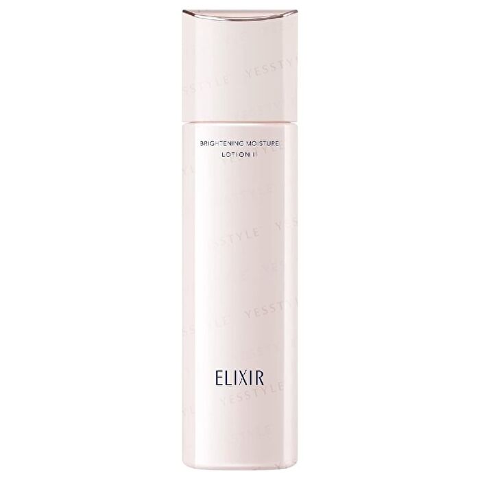 Elixir Brightening Moisture Lotion - II Moist - 170ml