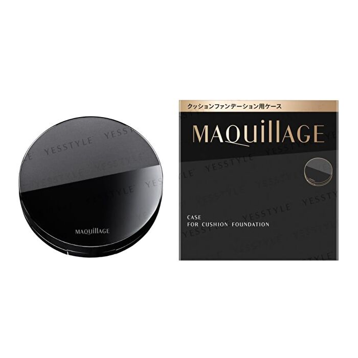 Maquillage Dramatic Essence Cushion Glow SPF 50+ PA++++ - 0 Light Ochre - 13g Refill