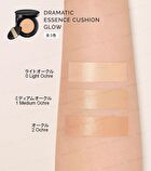 Maquillage Dramatic Essence Cushion Glow SPF 50+ PA++++ - Puff - 1 pc