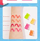 Shiny Bear Lip Moist - 10 Summer Rose