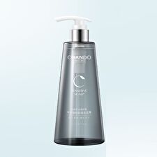 Chando Volume Strengthening Soothing Shampoo - 100ml