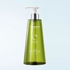 Chando Oil Control Refreshing Anti-Dandruff Shampoo - 100ml