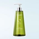 Chando Oil Control Refreshing Anti-Dandruff Shampoo - 100ml