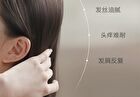Chando Sensitive Scalp Anti-Itch Shampoo - 100ml