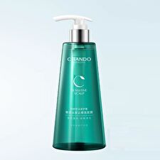 Chando Sensitive Scalp Anti-Itch Shampoo - 100ml