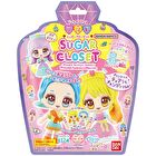 Sugar Closet Princess Fashion Collection Bath Salt - 1 pc