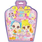 Sugar Closet Princess Fashion Collection Bath Salt - 1 pc
