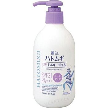 The Tone Up  Milky Gel - 250ml