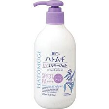 The Tone Up UV Milky Gel SPF 31 PA+++ - 250ml