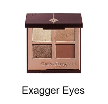 シャーロット・ティルブリー ラグジュアリー パレット