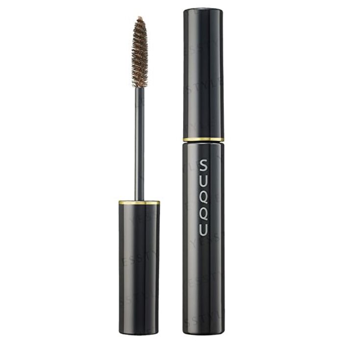 Setting Eyebrow Gel - 01 Sheer Brown