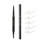 Smooth Eyebrow Pencil - 02 Brown Refill