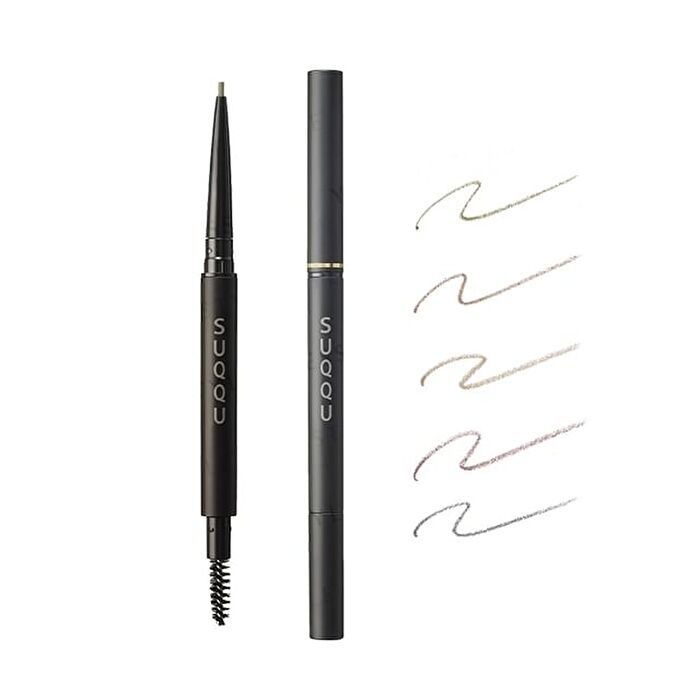 Smooth Eyebrow Pencil - 03 Sand Refill