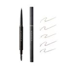 Smooth Eyebrow Pencil - Holder Case - 1 pc