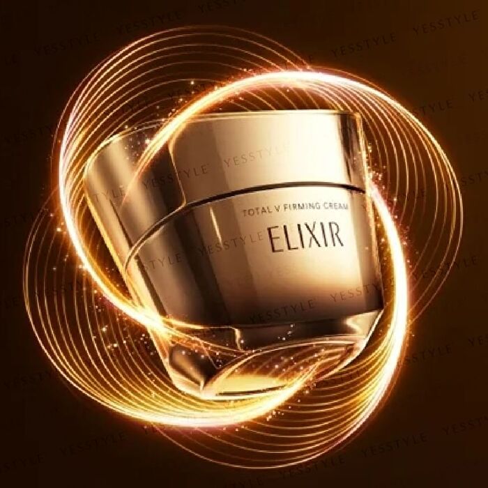 Elixir Total V Firming Cream - 50g Refill