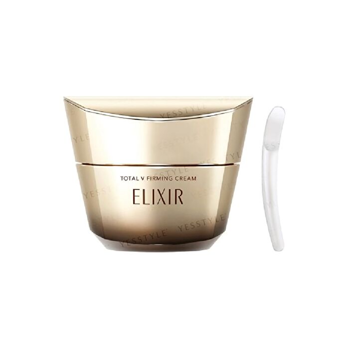 Elixir Total V Firming Cream - 50g Refill