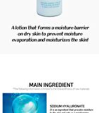 Super Aqua Moisture Lotion Mini - 30ml