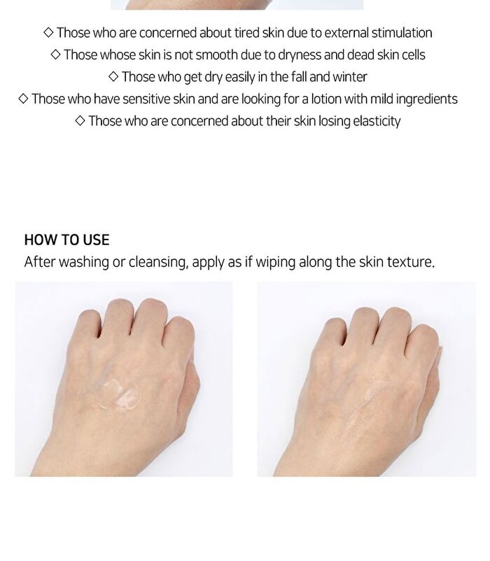 Super Aqua Moisture Skin Mini - 30ml