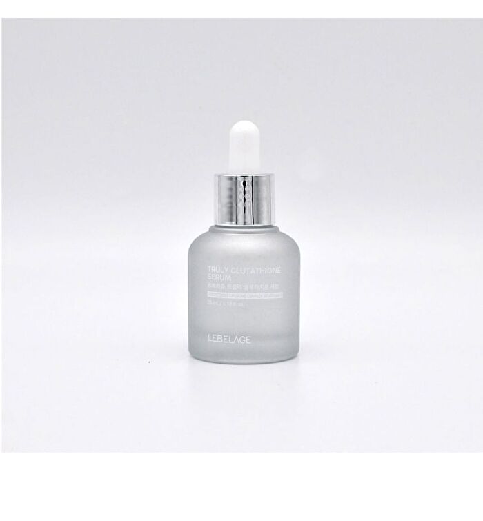 Truly  Serum - Glutathione