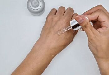 Truly  Serum - Glutathione