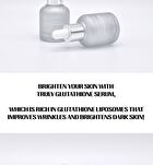 Truly  Serum - Glutathione