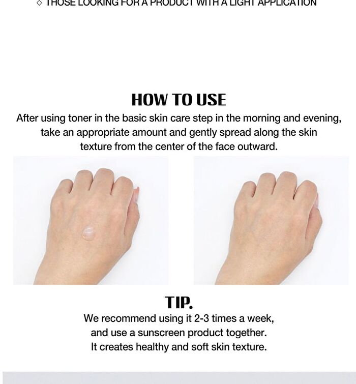 Truly  Serum - Retinol