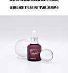 Truly  Serum - Retinol
