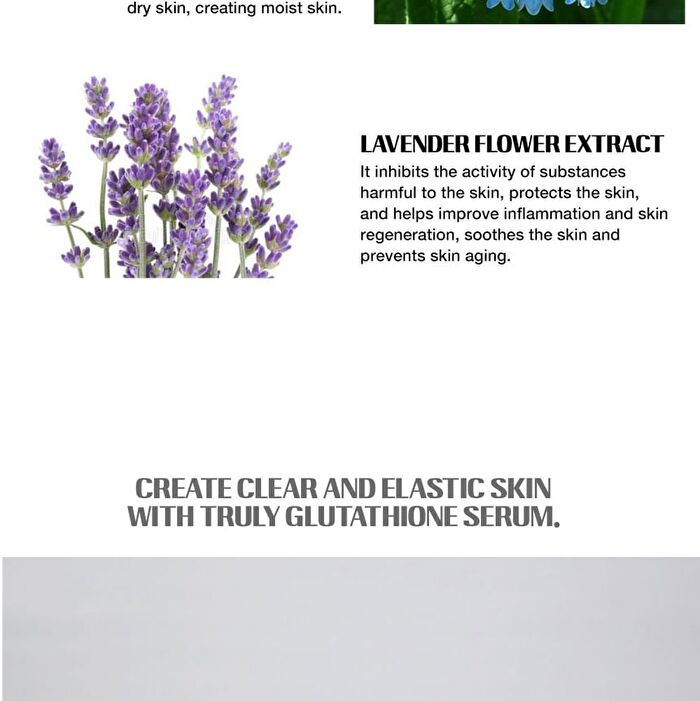 Truly Serum - 4 Types - Centella