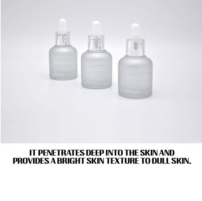 Truly Serum - 4 Types - Centella