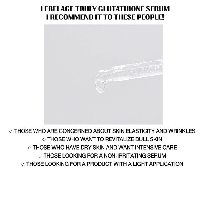 Truly Serum - 4 Types - Centella