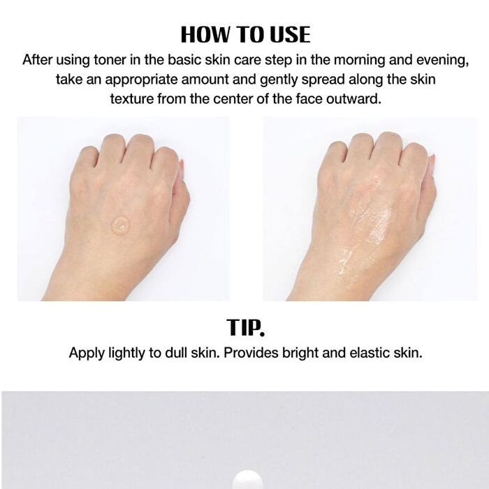 Truly Serum - 4 Types - Centella