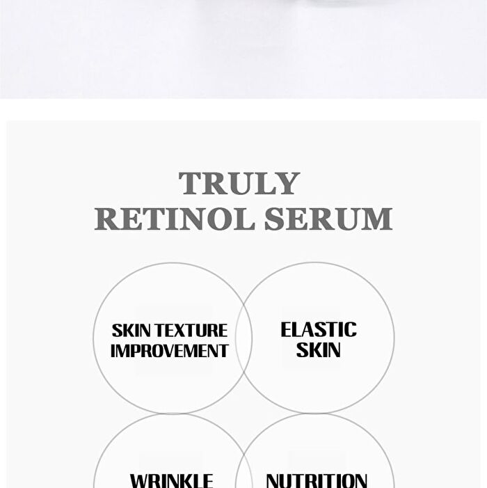 Truly Serum - 4 Types - Centella