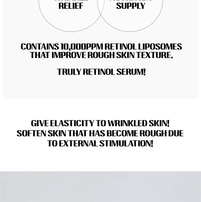 Truly Serum - 4 Types - Centella
