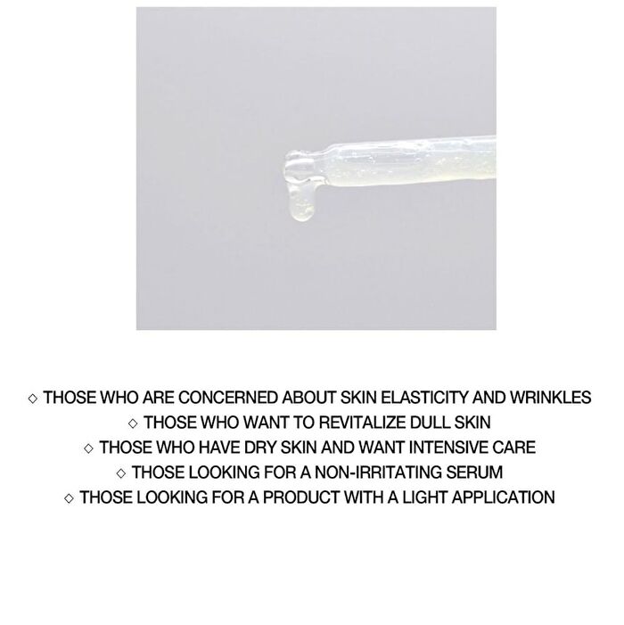 Truly Serum - 4 Types - Centella