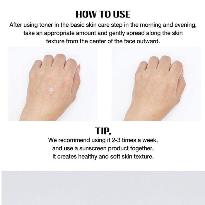 Truly Serum - 4 Types - Centella